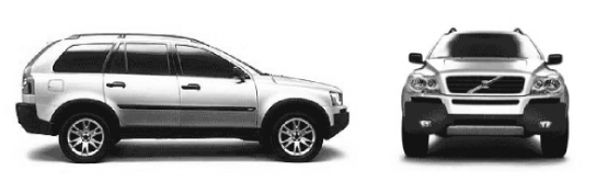 XC90