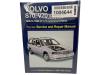Haynes Servisní manuál Volvo V70, S70 (-2000), anglický 