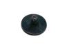 Šroub - torx M6 x 10 mm s velkou hlavou, kryt motoru