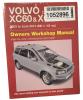 Dílenská příručka  Manual Volvo XC60 XC90 Diesel & English 