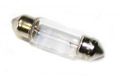  Žárovka osvětlení SPZ vnitřní osvětlení C5W 12 V 5 W 