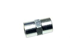 Adapter, brzdové vedení