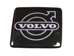 Volvo znak nálepka
