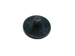 Šroub - torx M6 x 10 mm s velkou hlavou, kryt motoru